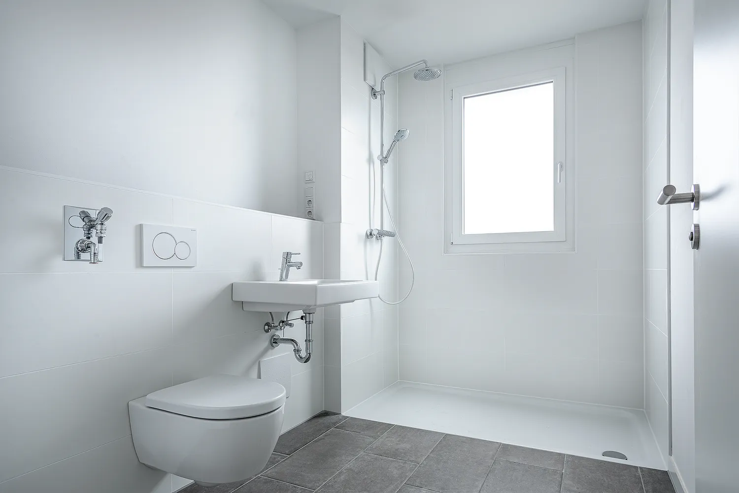 2 Zimmer Wohnung mit 61 m² in München – Bild 4