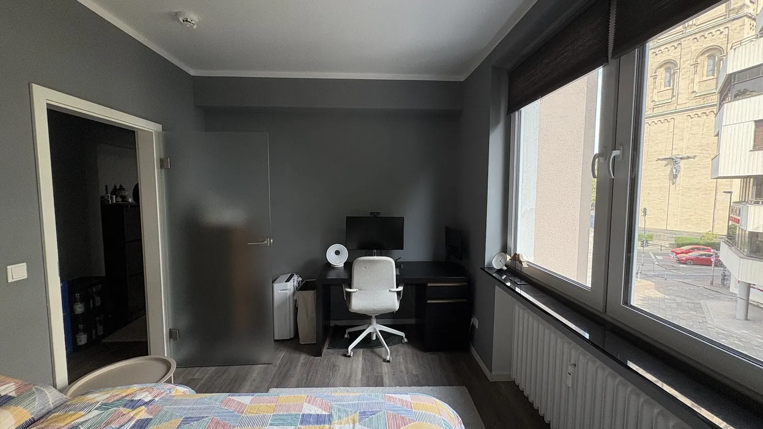 2 room apartment with 49 m² in Düsseldorf – Photo 5