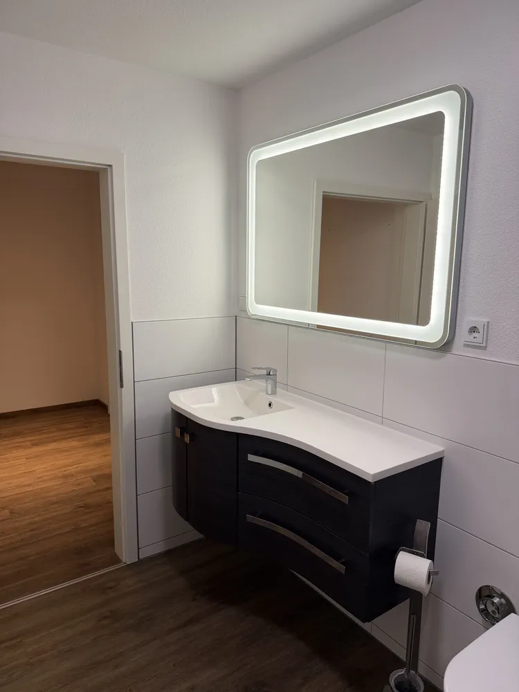 3 Zimmer Wohnung mit 75 m² in Michelstadt – Bild 4