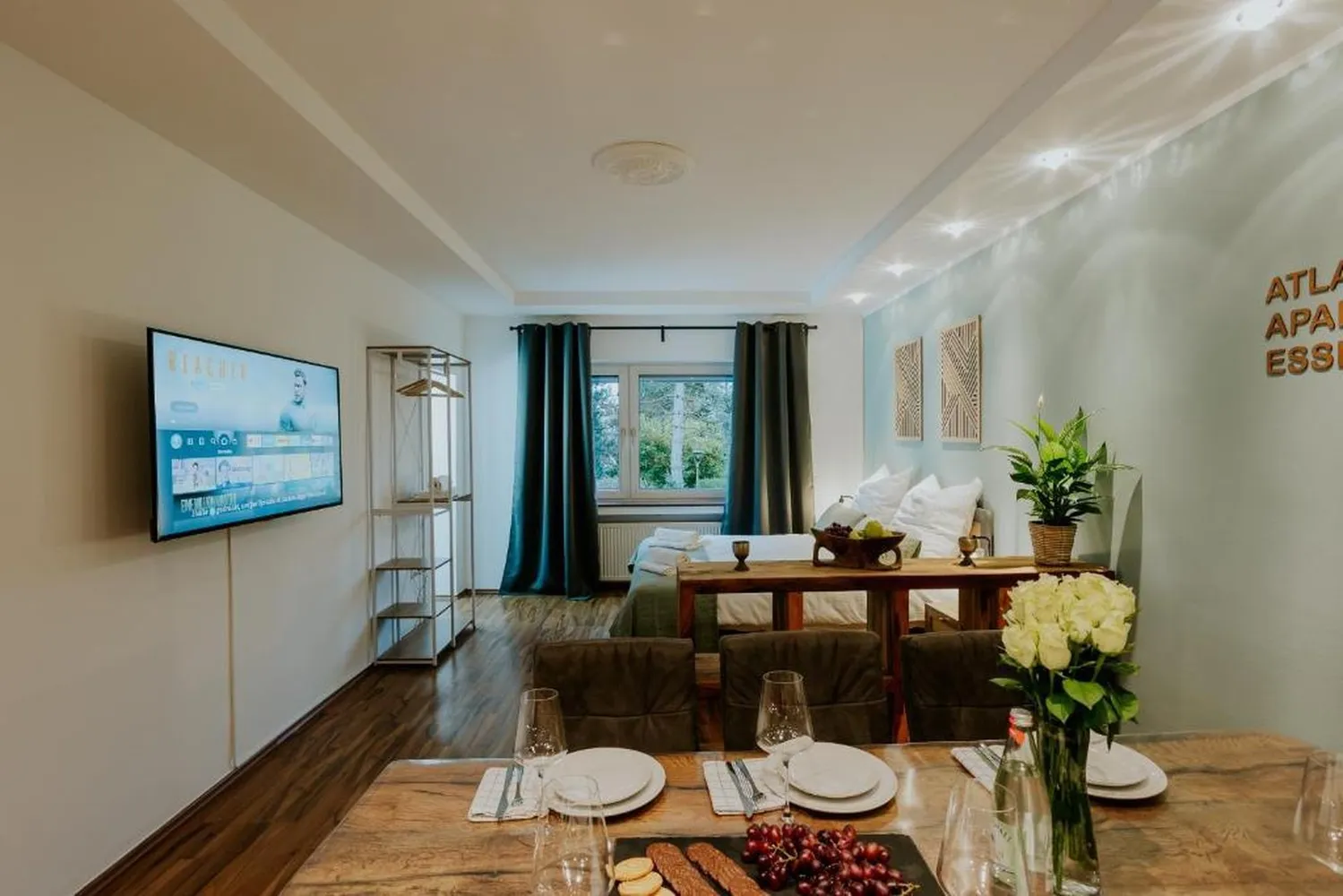 3 Zimmer Wohnung mit 88 m² in Essen – Bild 3