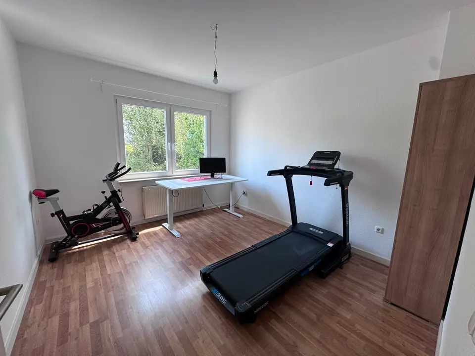 3 Zimmer Wohnung mit 58 m² in Essen – Bild 10
