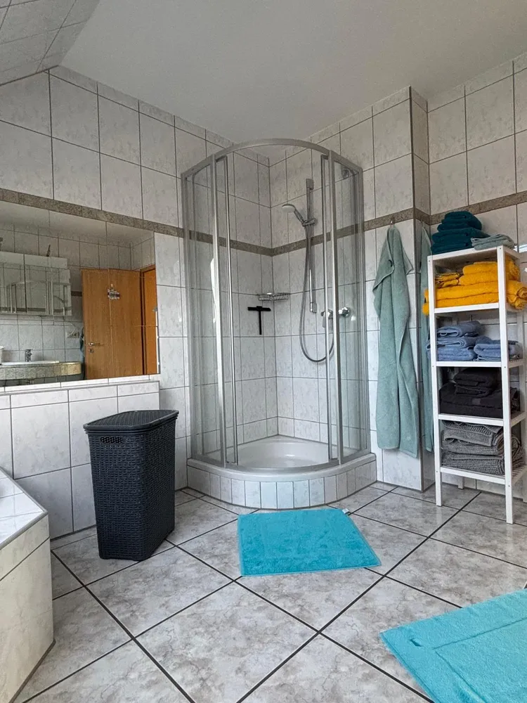 3 room apartment with 105 m² in Bergheim – Photo 6