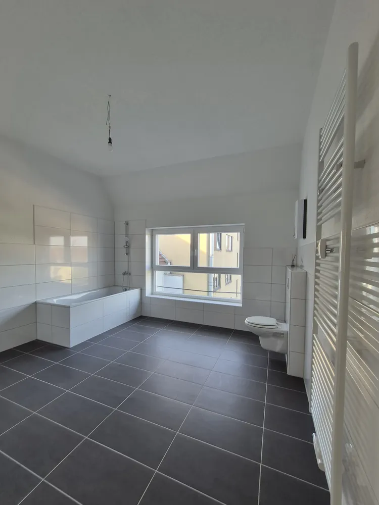 2 Zimmer Wohnung mit 71 m² in Oberhausen – Bild 1