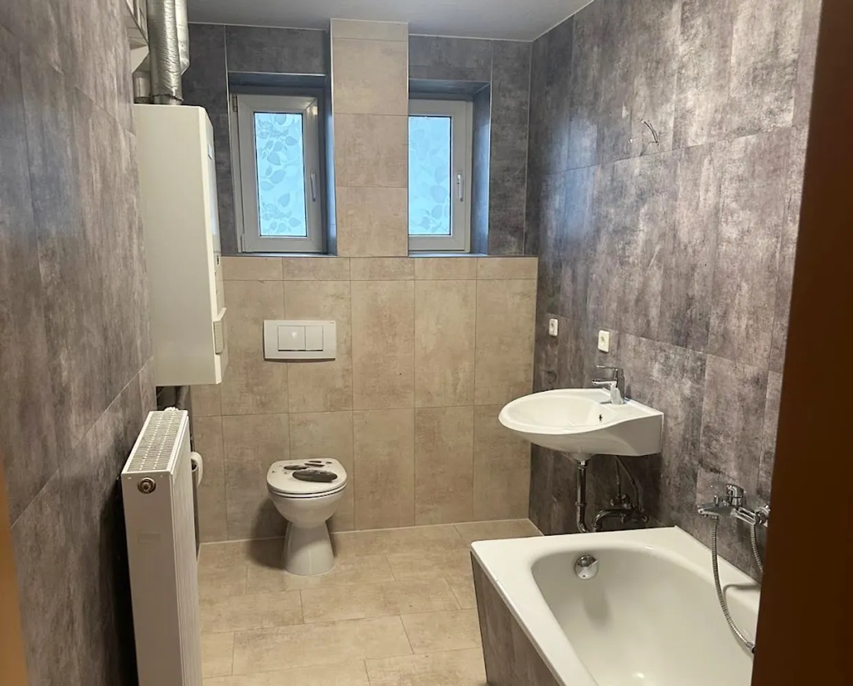 4 Zimmer Wohnung mit 108 m² in Erfurt – Bild 2