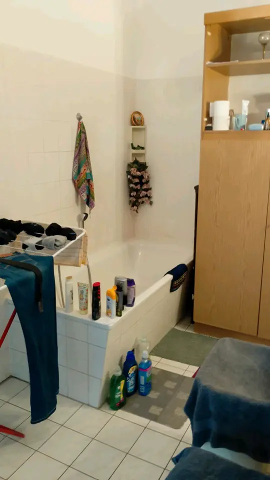 2 Zimmer Wohnung mit 48 m² in Halle (Saale) – Bild 10