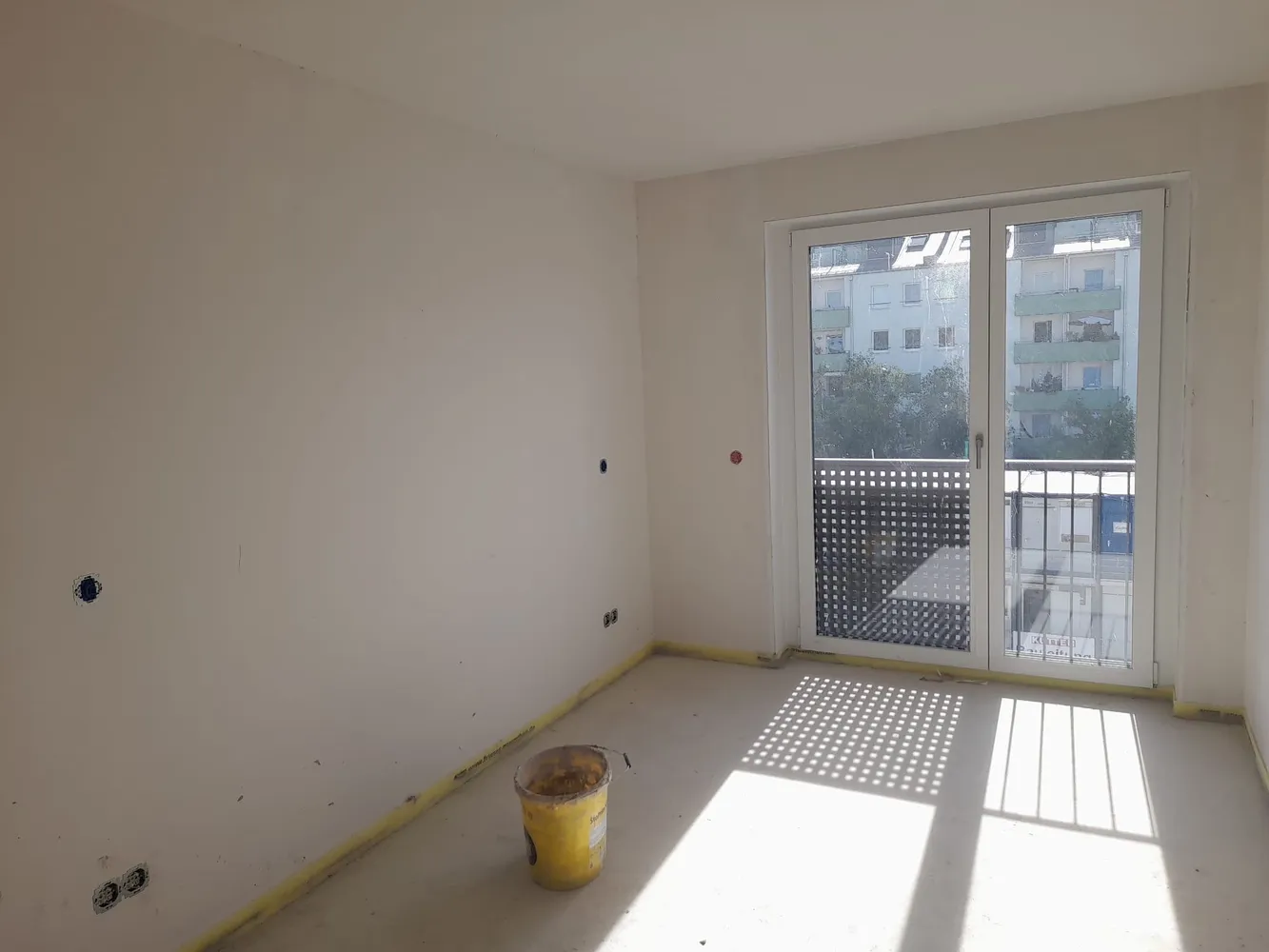 3 room apartment with 64 m² in Munich – Photo 7