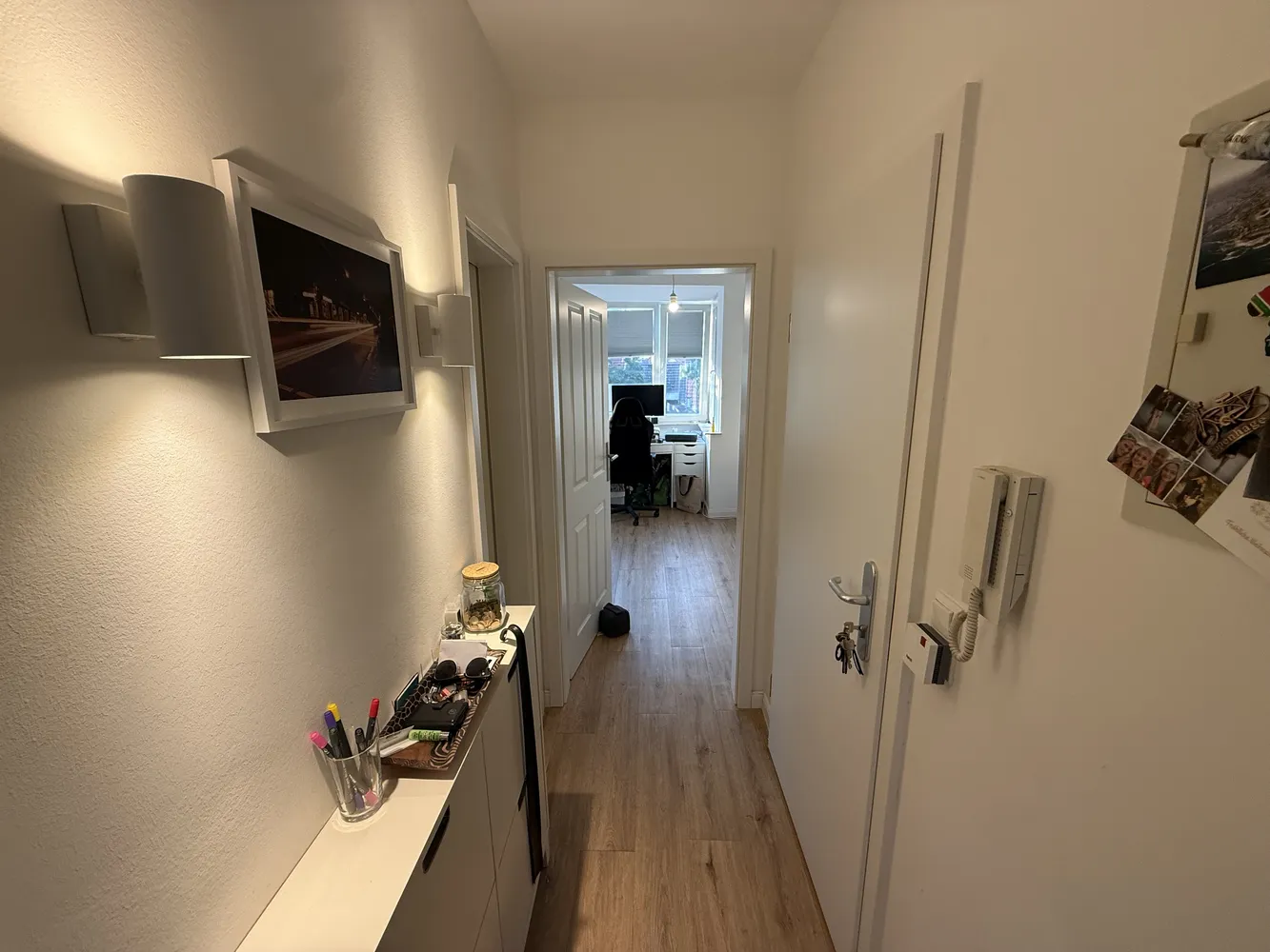 2 Zimmer Wohnung mit 67 m² in Bremen – Bild 6