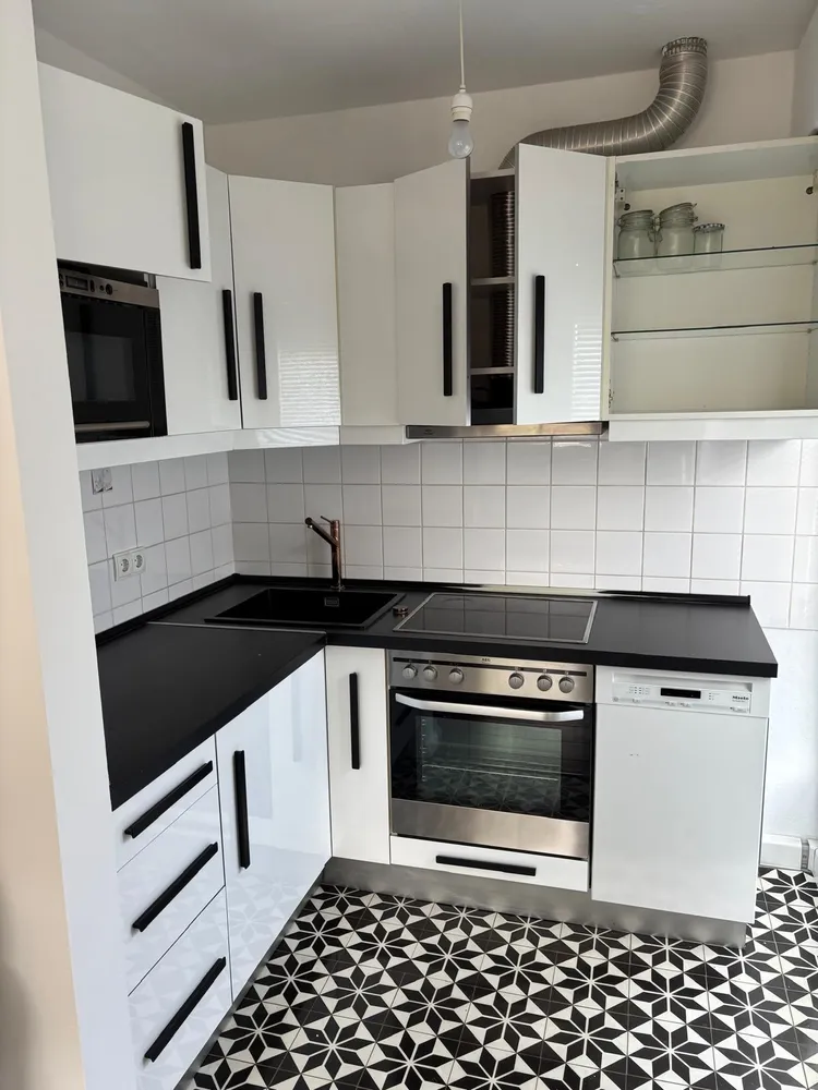 2 Zimmer Wohnung mit 44 m² in Köln – Bild 7