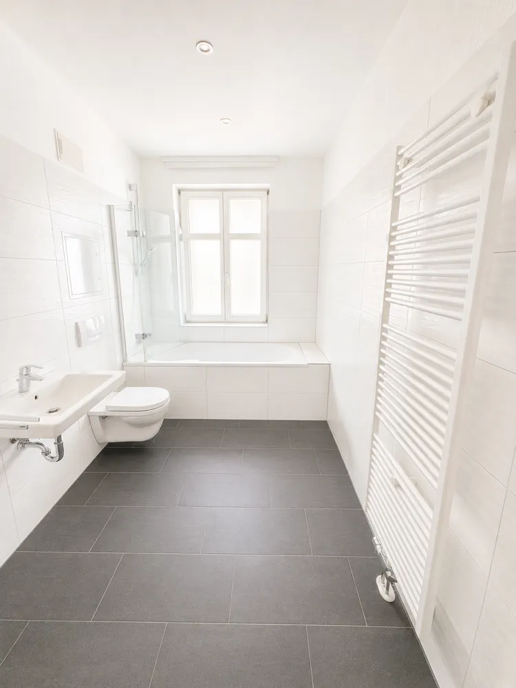 2 Zimmer Wohnung mit 71 m² in Leipzig – Bild 5