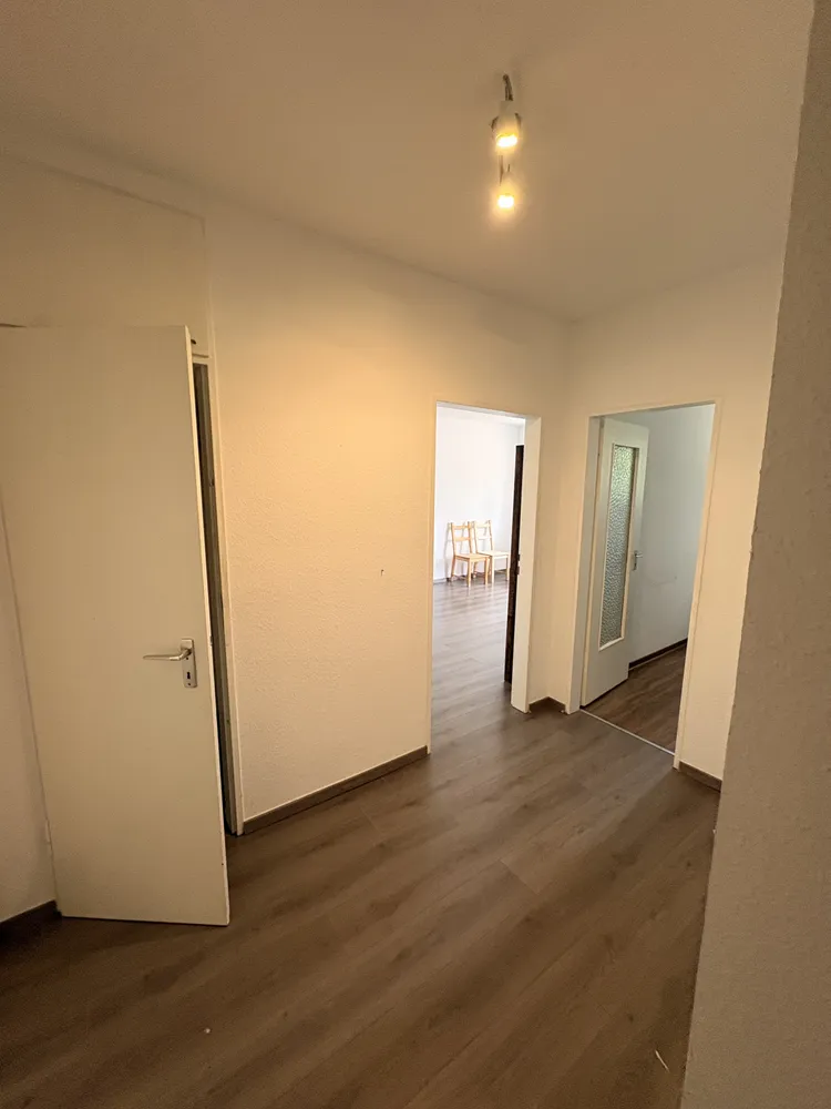 2 Zimmer Wohnung mit 55 m² in Hanau – Bild 2
