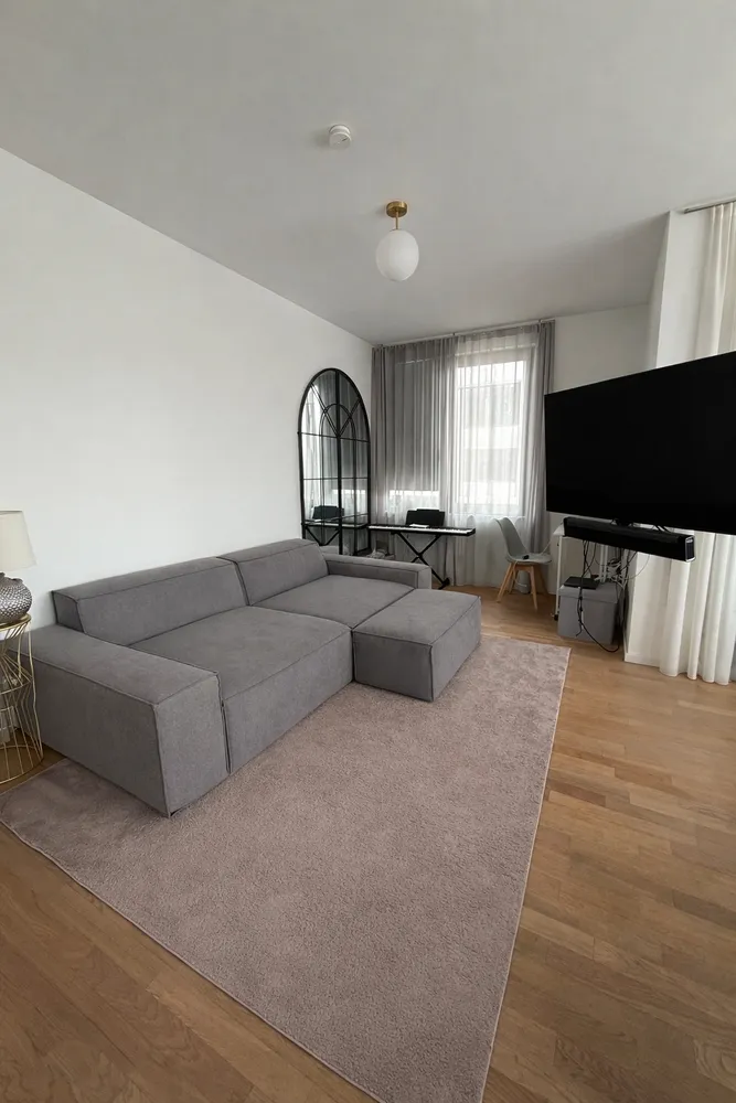 2 room apartment with 71 m² in Berlin – Photo 5