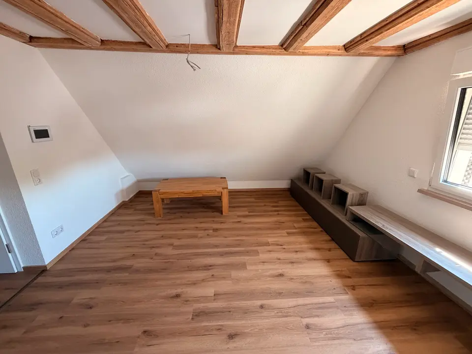 2 Zimmer Wohnung mit 65 m² in Wiesbaden – Bild 3