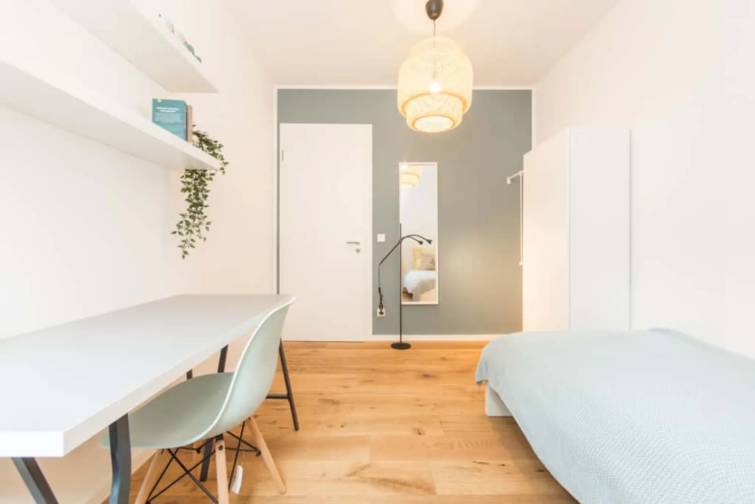 WG-Zimmer mit 10 m² in Berlin – Bild 1