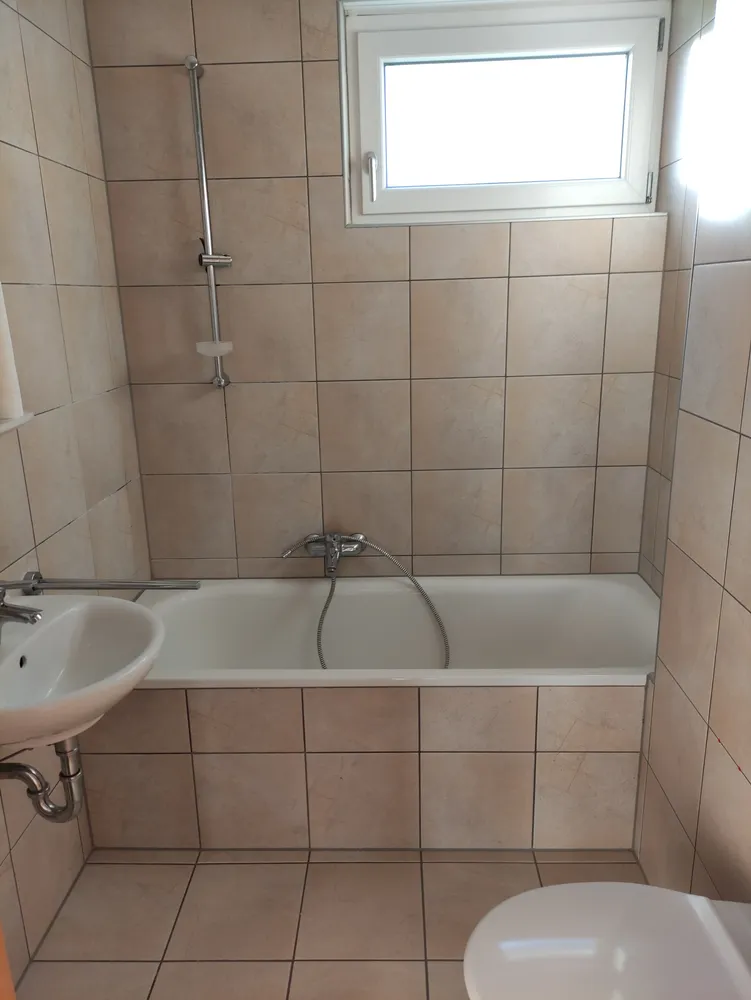 2 Zimmer Wohnung mit 59 m² in Darmstadt – Bild 4