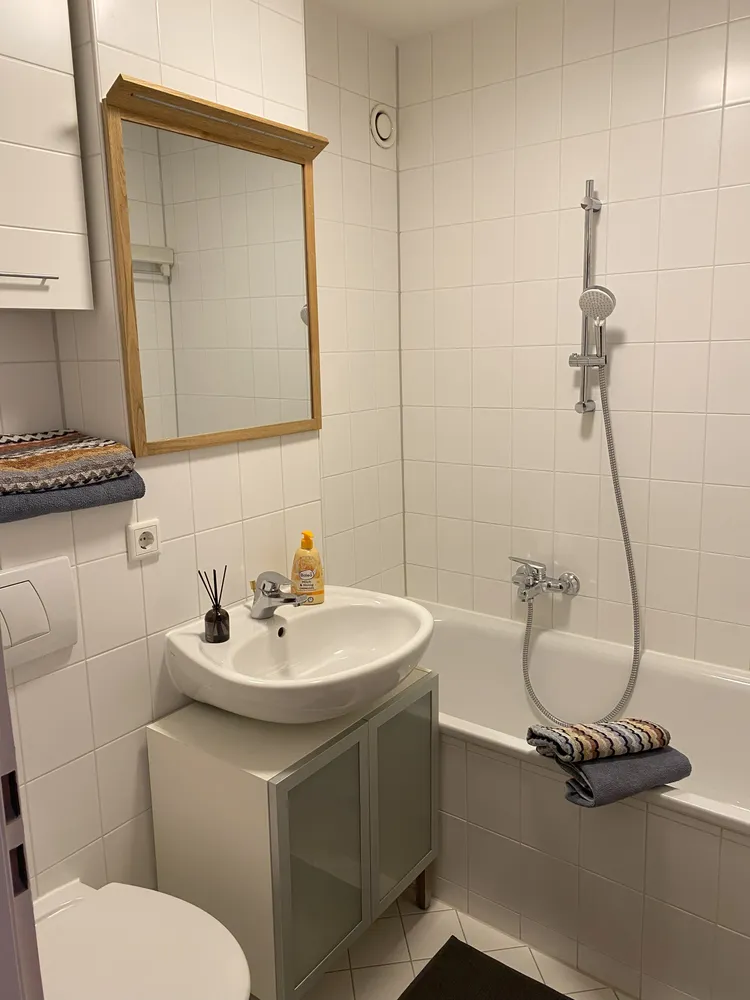 2 Zimmer Wohnung mit 38 m² in München – Bild 10