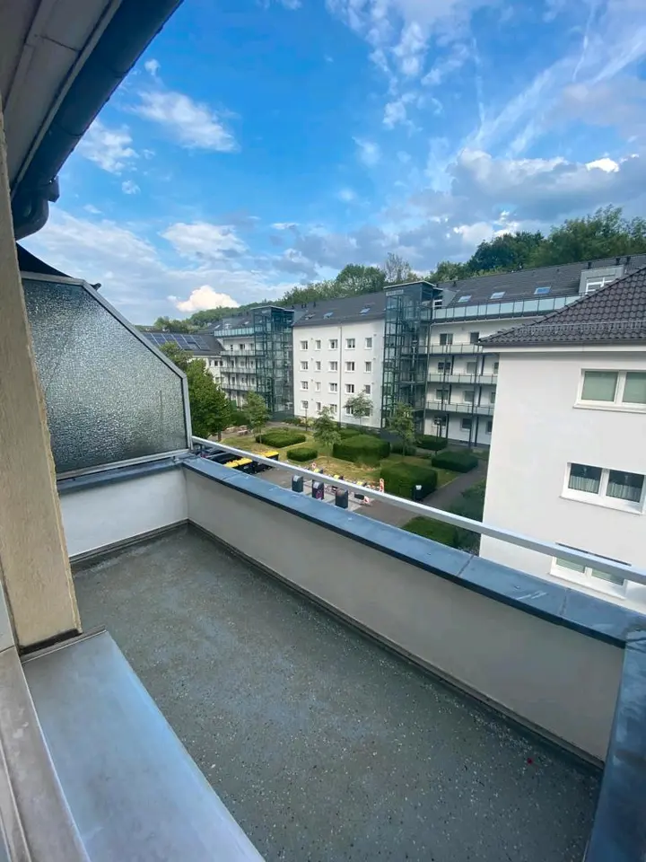 2 Zimmer Wohnung mit 54 m² in Siegen – Bild 2