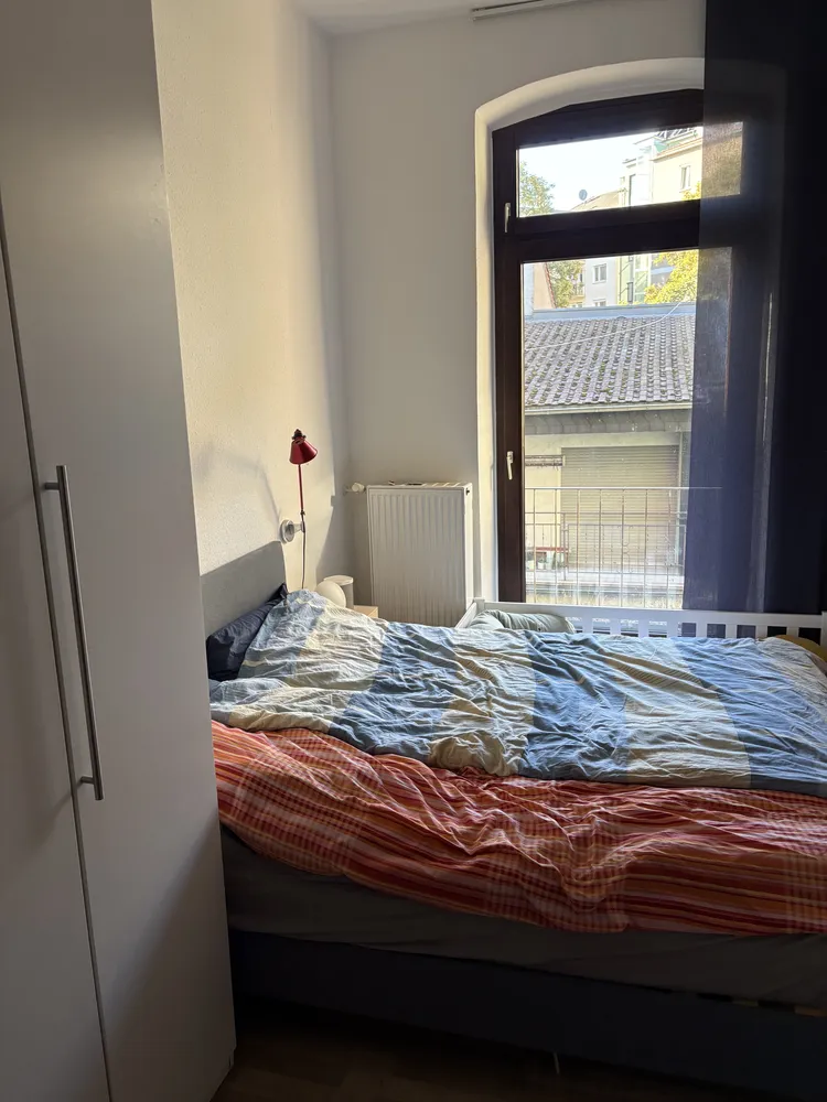 4 Zimmer Wohnung mit 80 m² in Mannheim – Bild 9