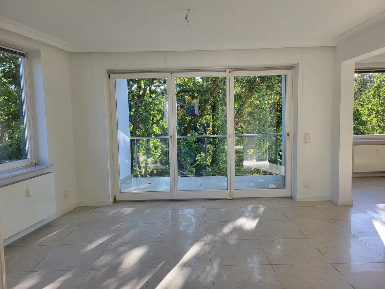 3 Zimmer Wohnung mit 113 m² in Bremen – Bild 1
