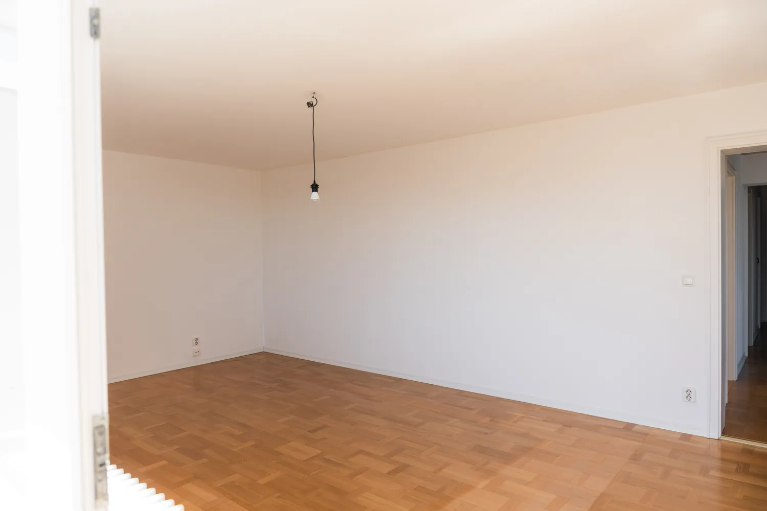 4 room apartment with 86 m² in Munich – Photo 4