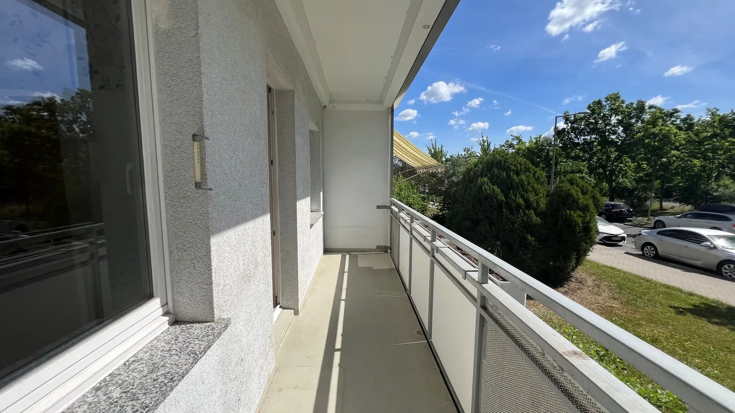 3 Zimmer Wohnung mit 64 m² in Dresden – Bild 3
