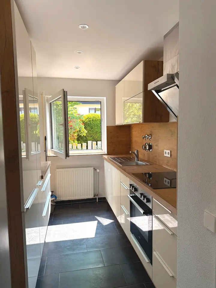 3 Zimmer Wohnung mit 89 m² in Böblingen – Bild 4