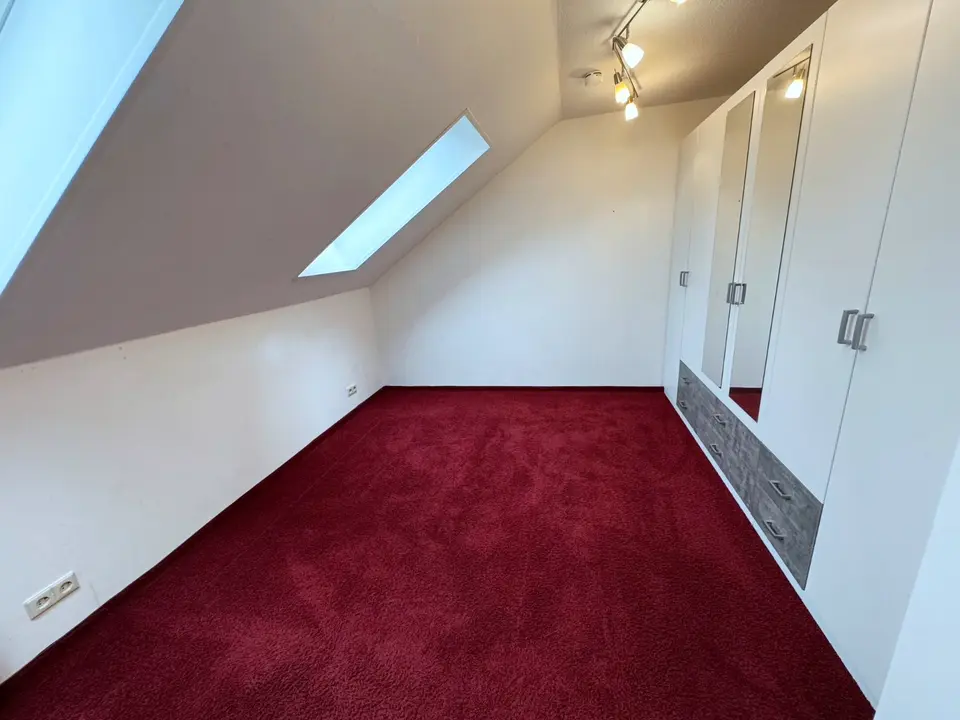 3 Zimmer Wohnung mit 63 m² in Balingen – Bild 2