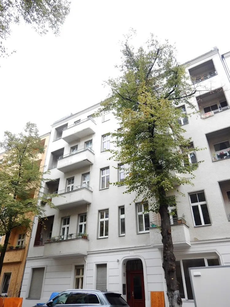 3 Zimmer Wohnung mit 85 m² in Berlin – Bild 2