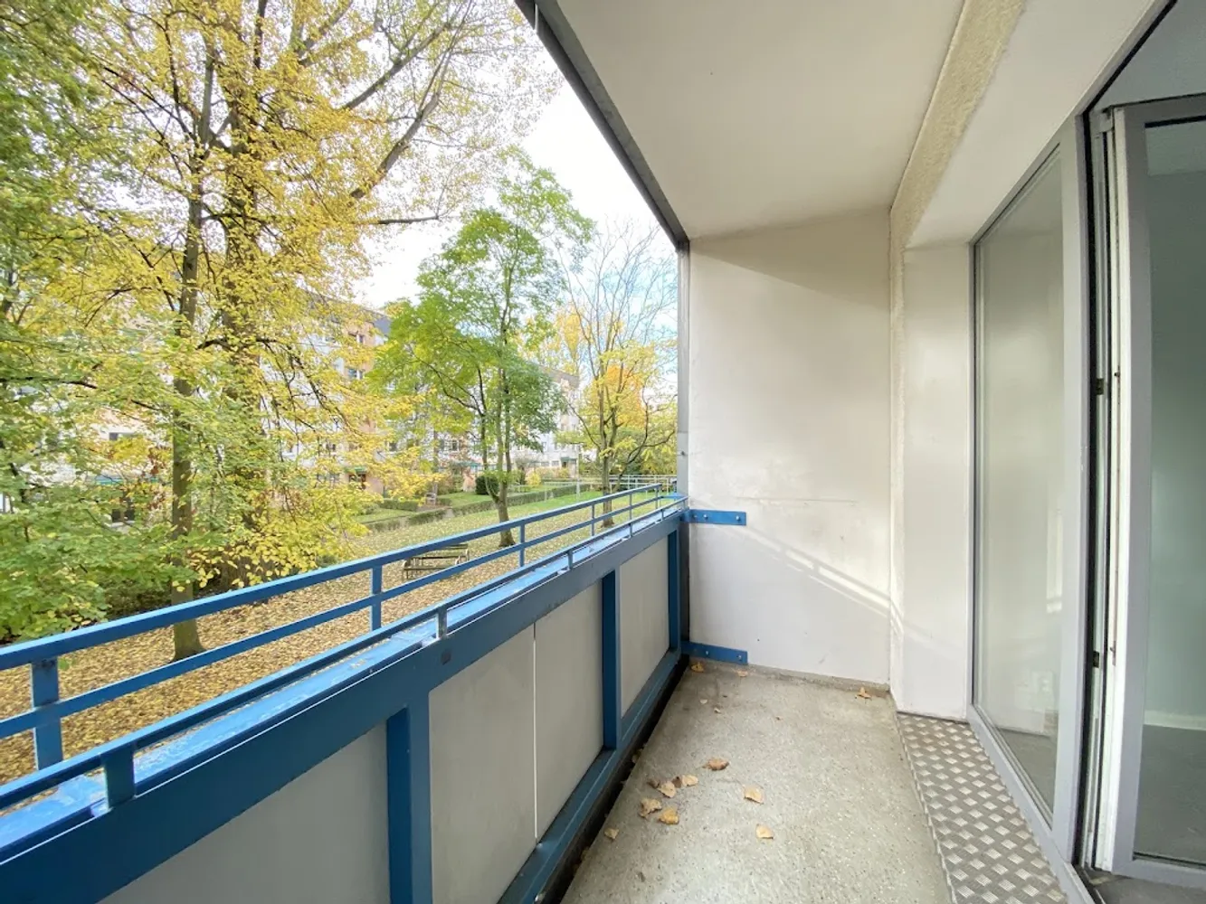 3 room apartment with 57 m² in Berlin – Photo 2
