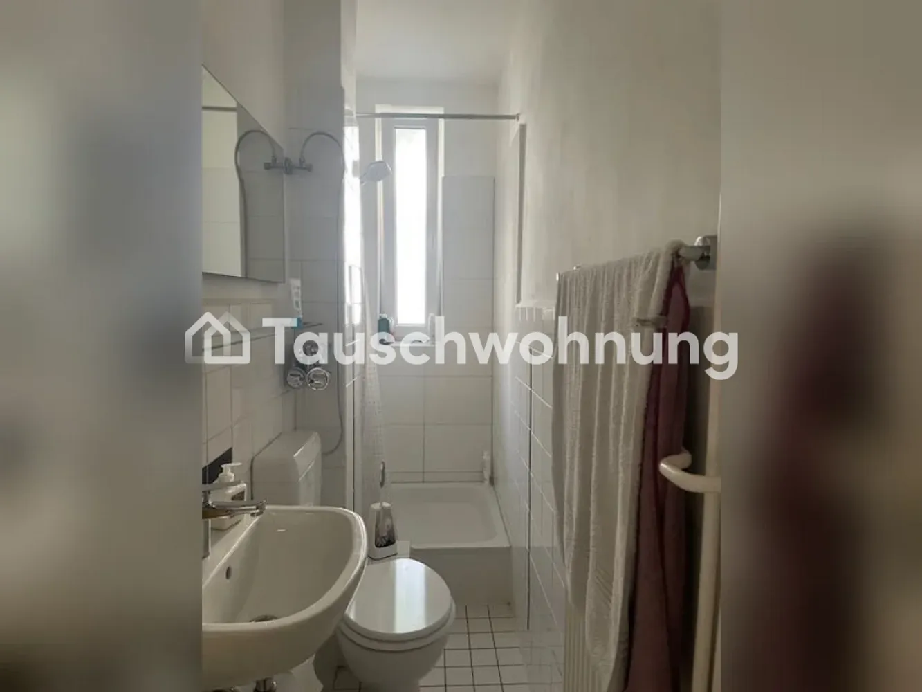 2 room apartment with 40 m² in Hamburg – Photo 8
