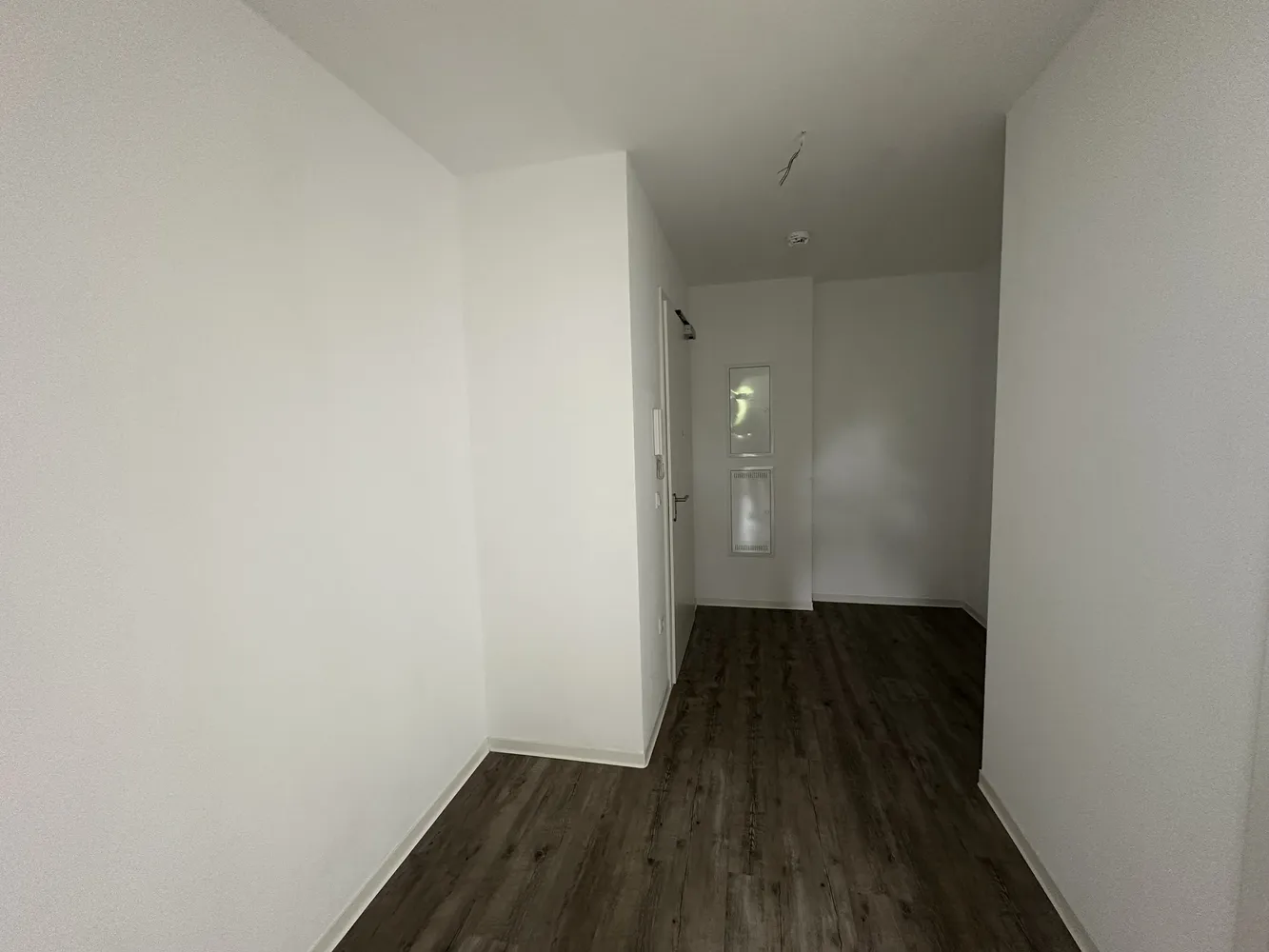 2 Zimmer Wohnung mit 53 m² in Hannover – Bild 8