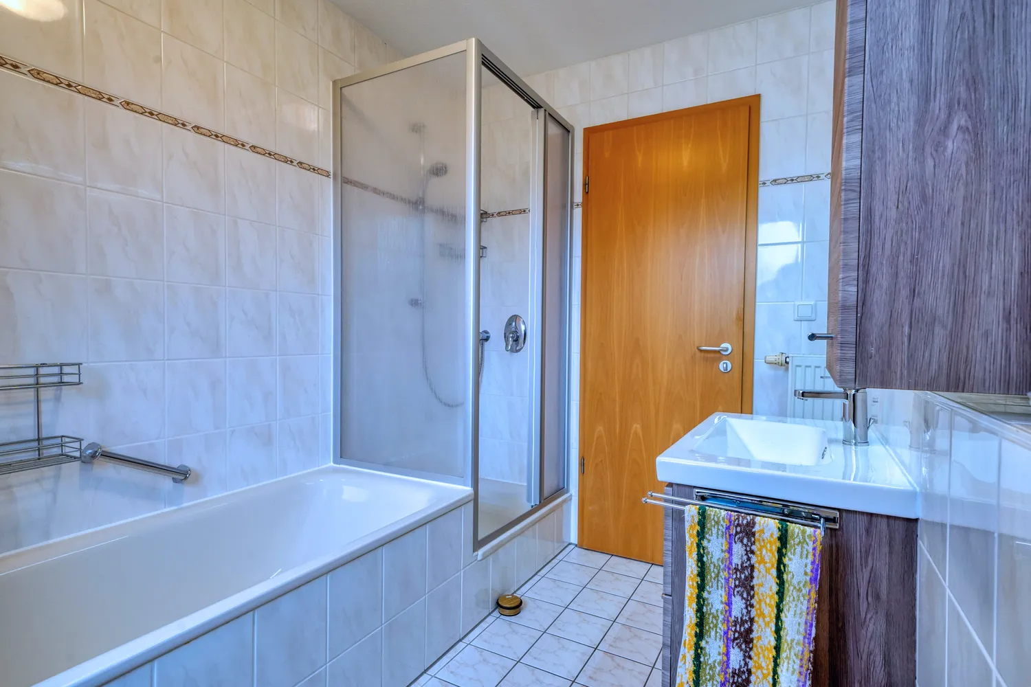 3 Zimmer Wohnung mit 85 m² in Oberursel (Taunus) – Bild 8