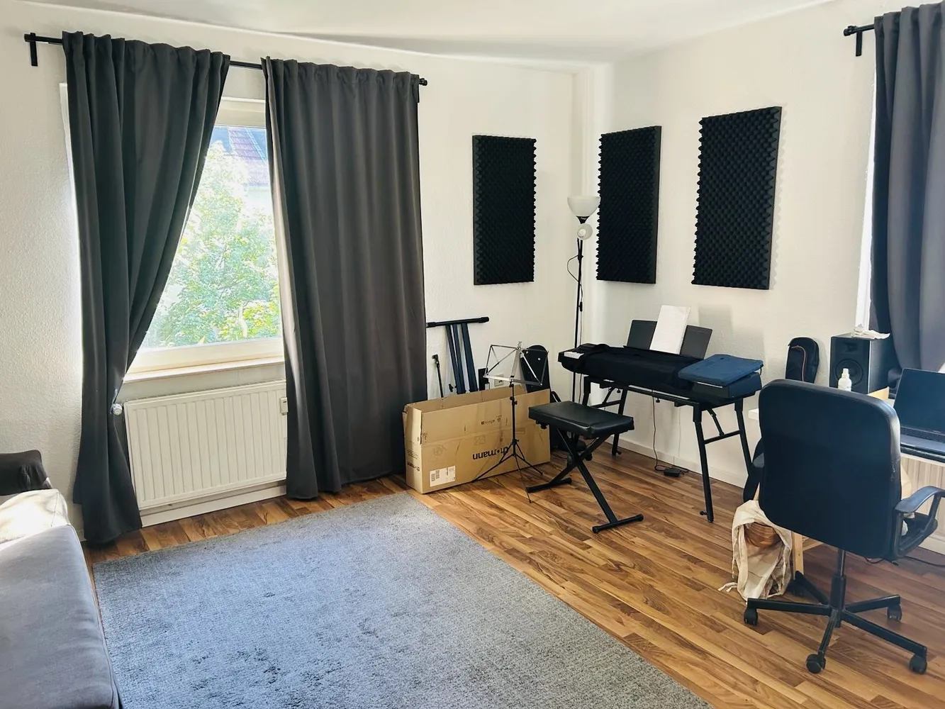 3 Zimmer Wohnung mit 65 m² in Hagen – Bild 3