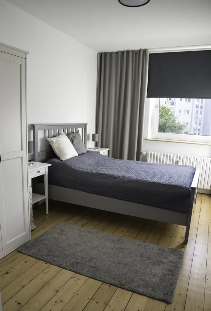 3 Zimmer Wohnung mit 47 m² in Bochum – Bild 5