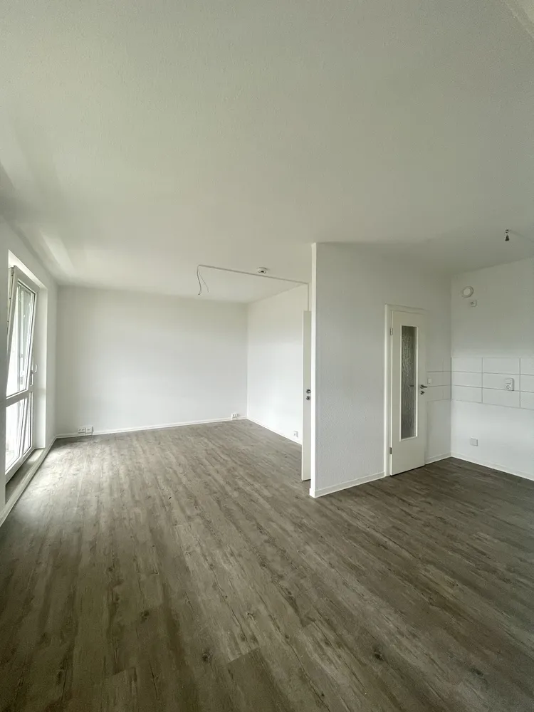 3 room apartment with 59 m² in Jena – Photo 3