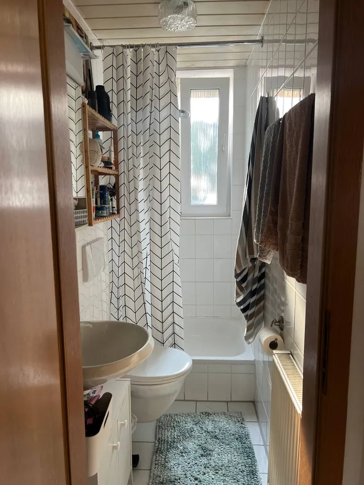 2 Zimmer Wohnung mit 40 m² in Stuttgart – Bild 12
