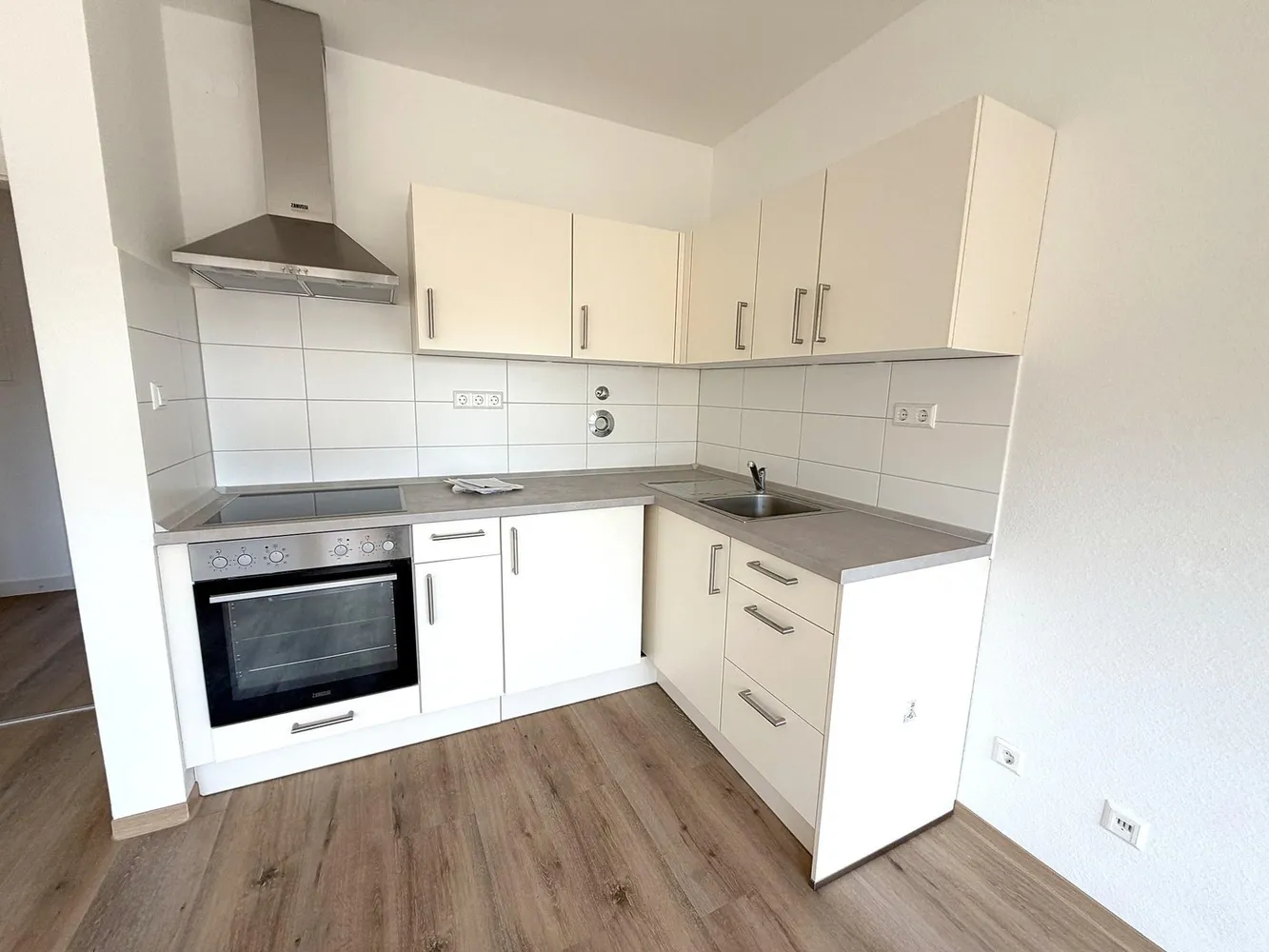 2 Zimmer Wohnung mit 44 m² in Stuttgart – Bild 7