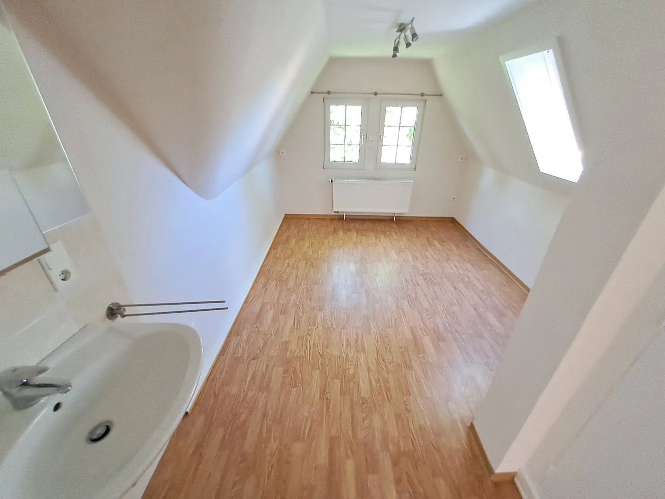 4 Zimmer Wohnung mit 56 m² in Darmstadt – Bild 4