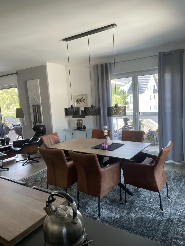 3 Zimmer Wohnung mit 139 m² in Detmold – Bild 6