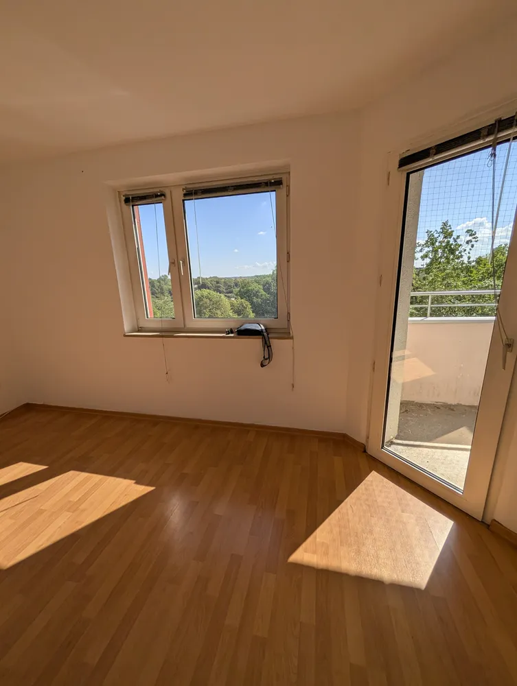 1 Zimmer Wohnung mit 22 m² in München – Bild 3