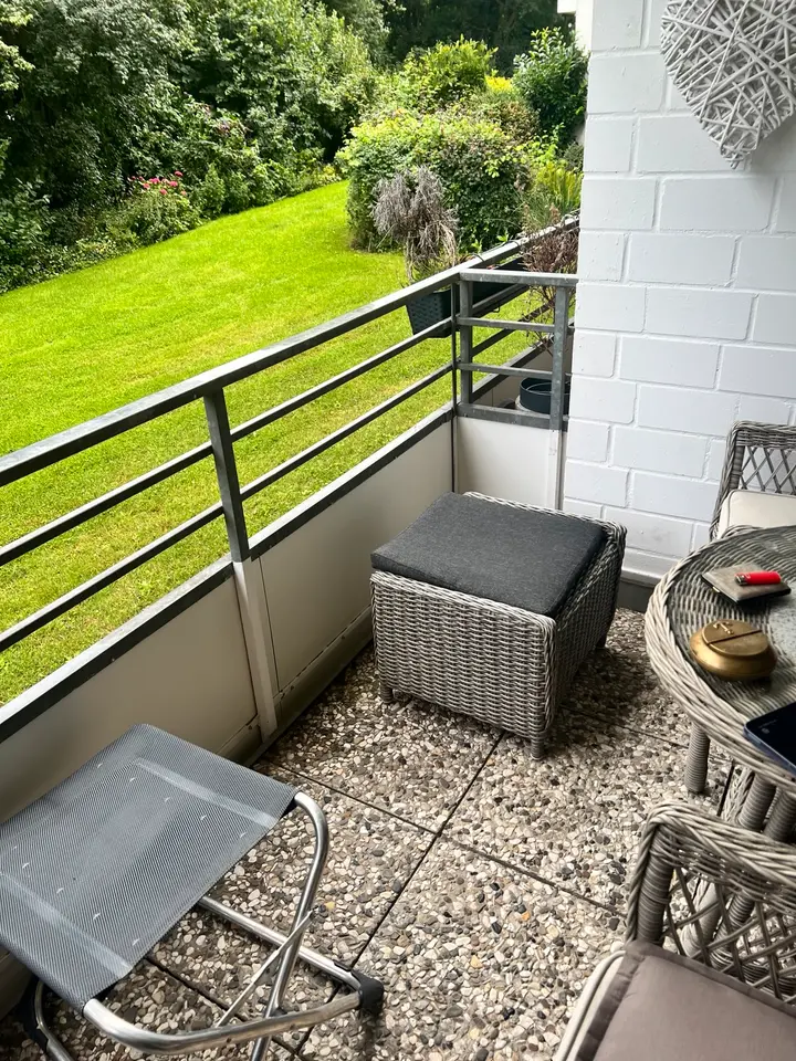 WG-Zimmer mit 59 m² in Lübeck – Bild 1
