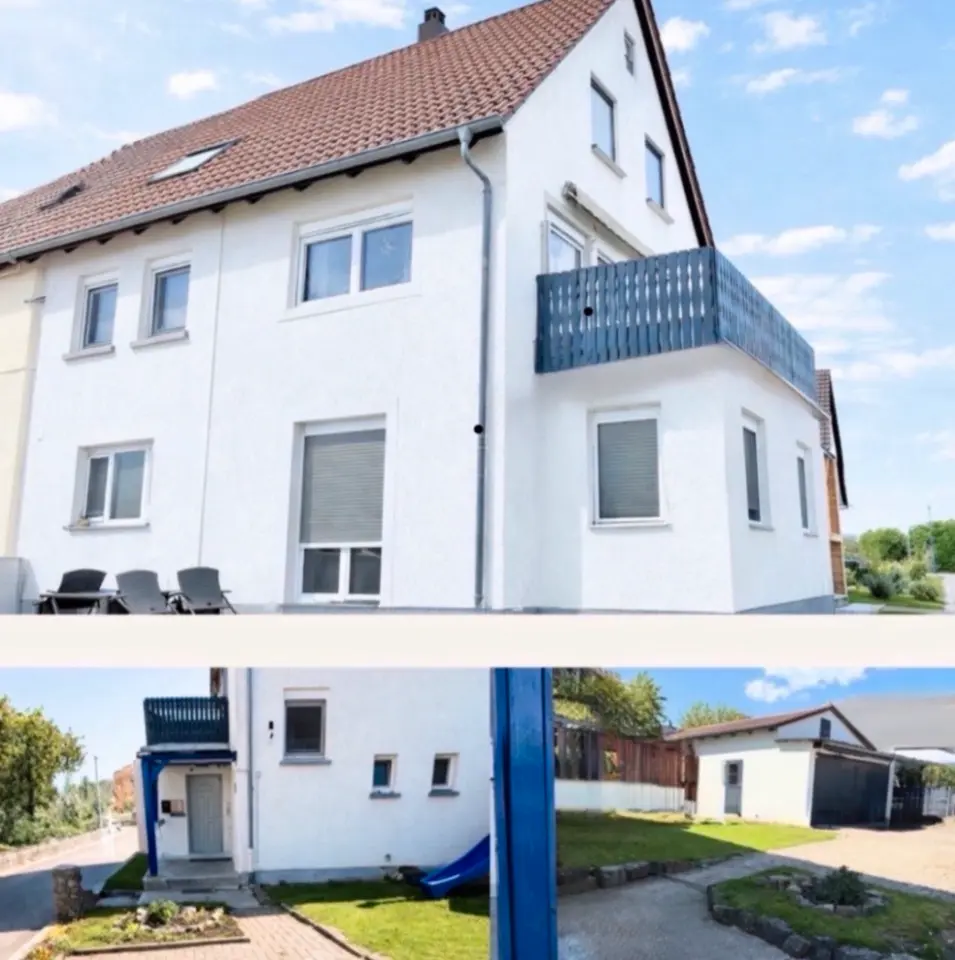 7 Zimmer Haus mit 150 m² in Pforzheim – Bild 5