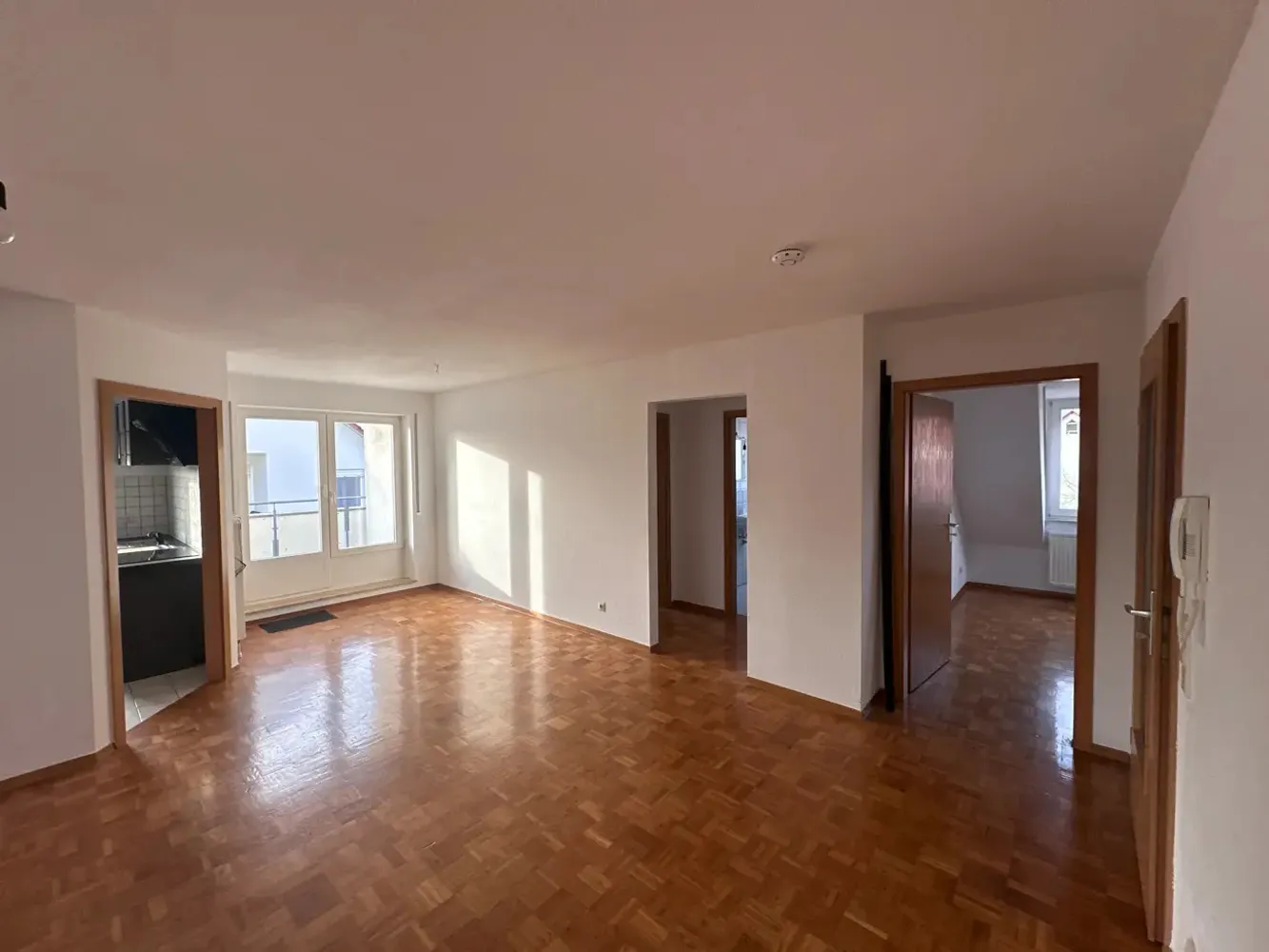 3 Zimmer Wohnung mit 71 m² in Schwäbisch Hall – Bild 2