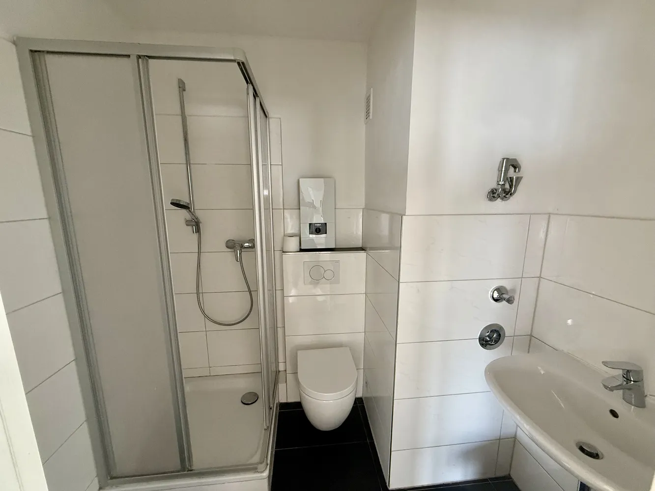 2 Zimmer Wohnung mit 53 m² in Düsseldorf – Bild 3