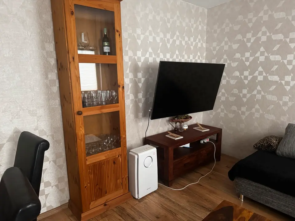 3 Zimmer Wohnung mit 55 m² in Frechen – Bild 8