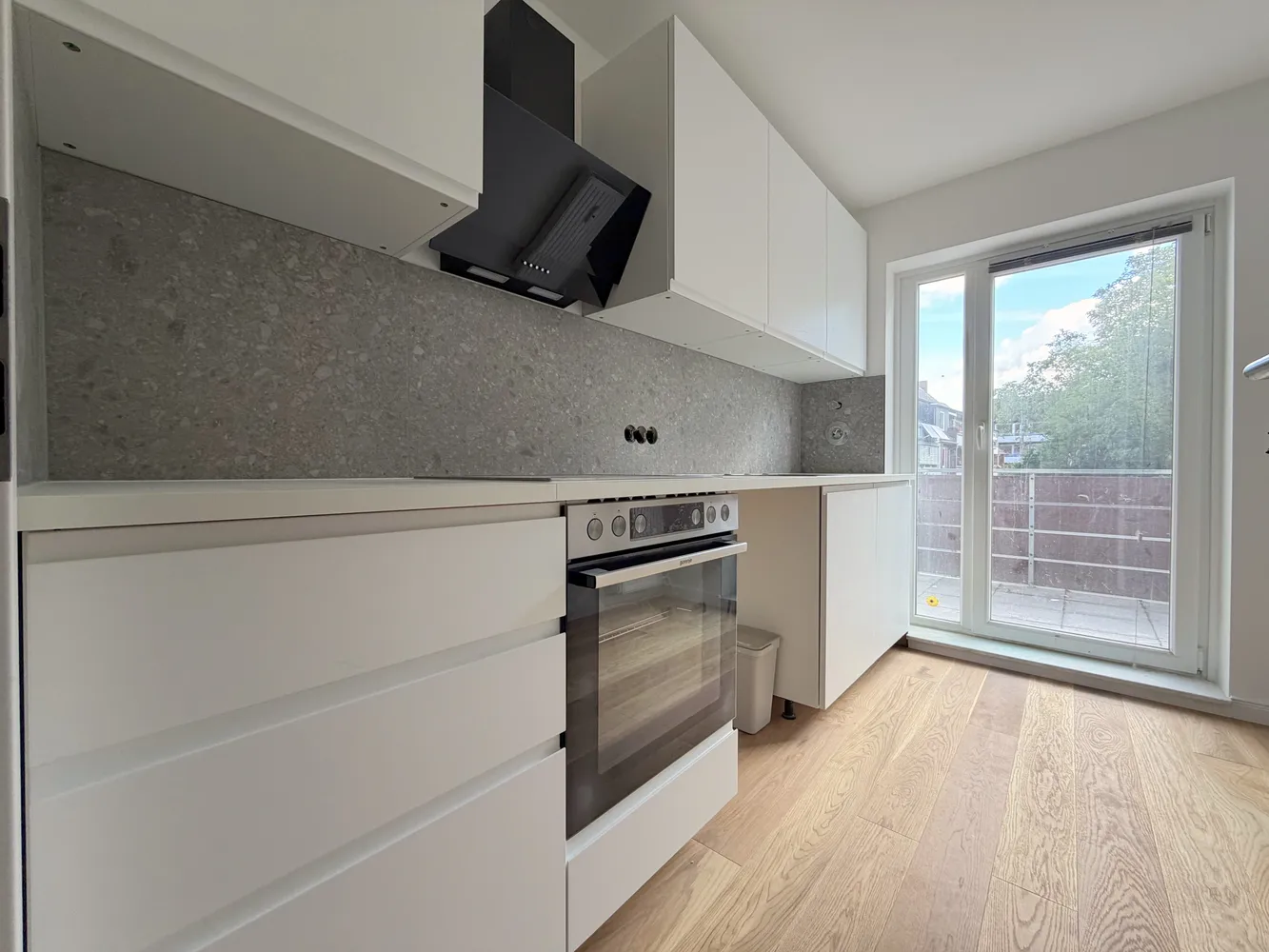 2 Zimmer Wohnung mit 69 m² in Bremen – Bild 2