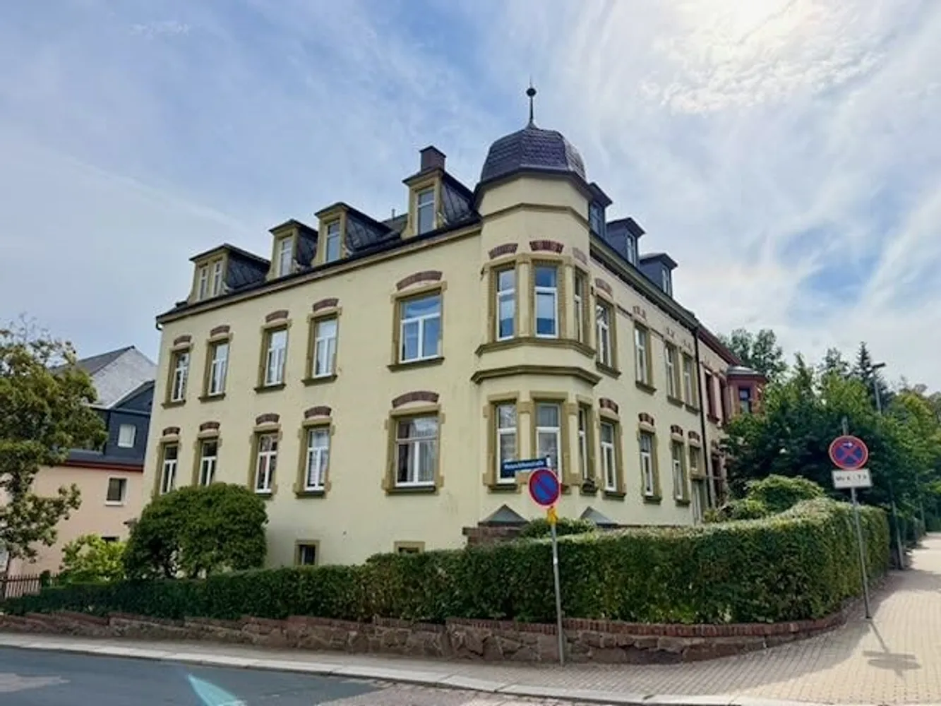 2 Zimmer Wohnung mit 74 m² in Mittweida – Bild 11