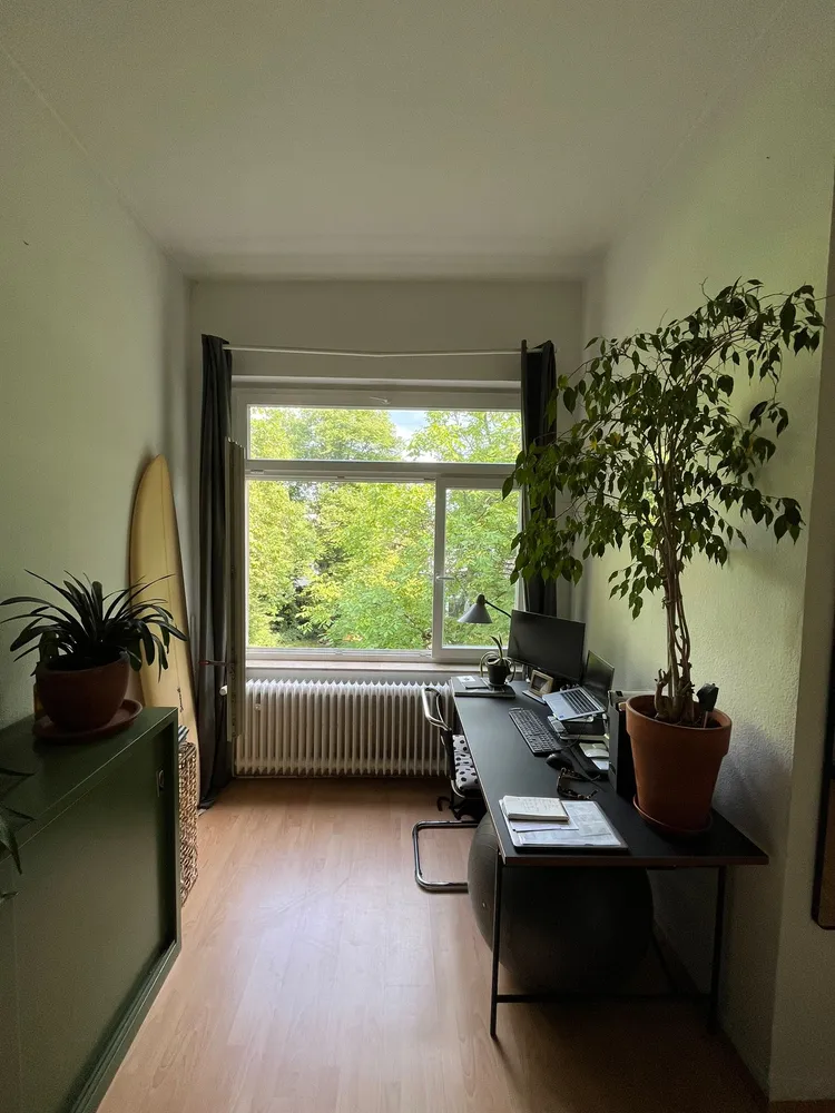2 room apartment with 65 m² in Cologne – Photo 10