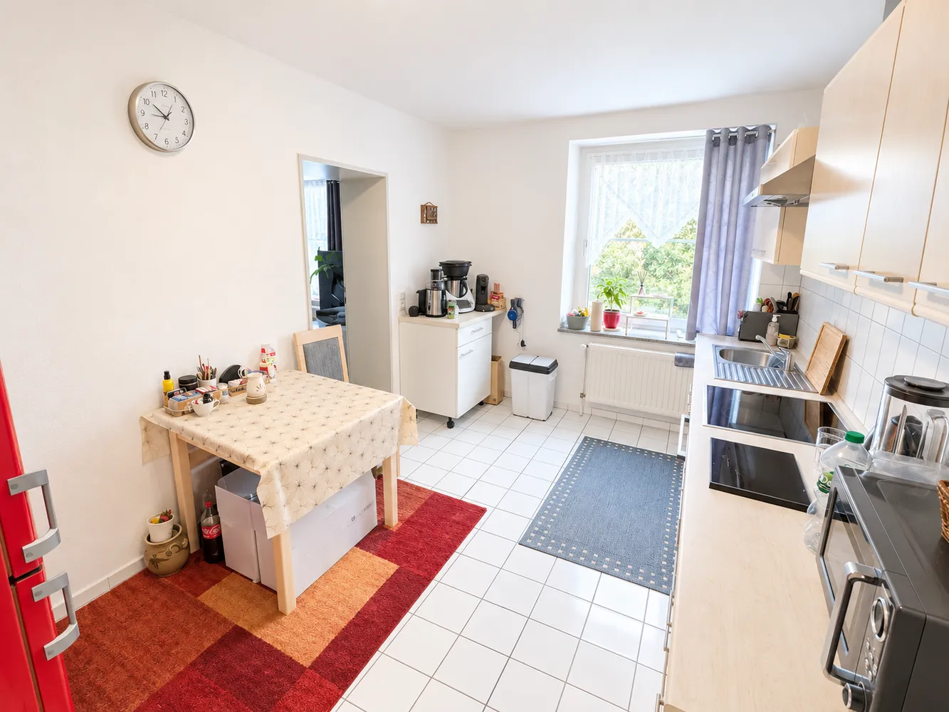 2 room apartment with 48 m² in Düsseldorf – Photo 3