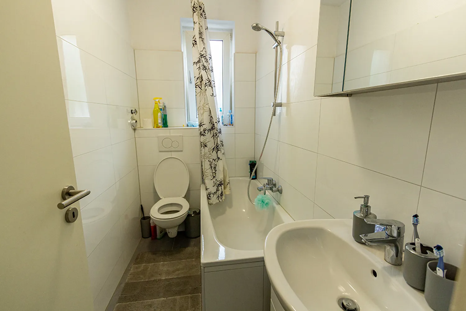 3 Zimmer Wohnung mit 75 m² in Mönchengladbach – Bild 5
