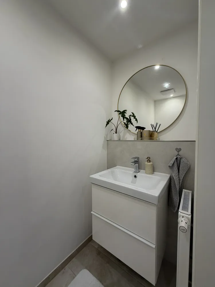 3 Zimmer Wohnung mit 91 m² in Elmshorn – Bild 12